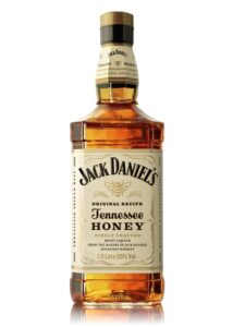 Лікер Jack Daniels Honey 35% 1л
