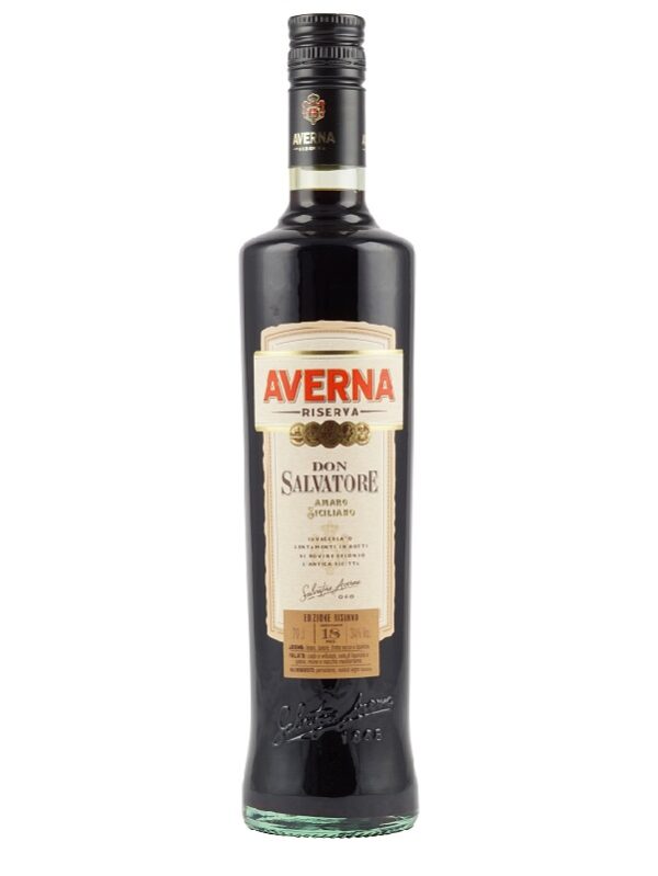 Averna-Riserva-Don-Salvatore-Amaro-Siciliano-0-7-Liter-34-Vol-.9931a