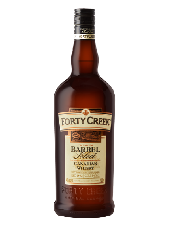Barrel