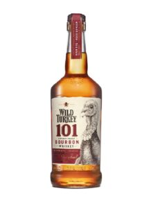 Віскі (Bourbon) Wild Turkey 101 50,5%,0,7