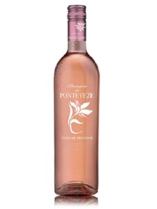 Вино Primitivo Salento Rosato IGT рожеве сухе 13% 0.75