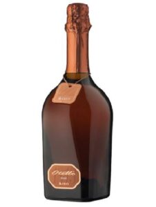 Вино Ігристе  Ceci Frizzante Lambrusco Rosso To You IGT червоне сухе 11% 0.75