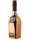 Вино Ігристе  Ceci Otello ON ICE Spumante червоне напівсухе 10.5% 0.75