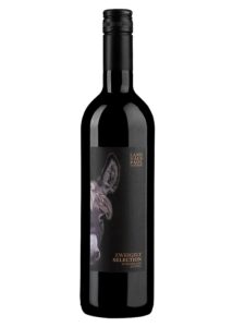 Вино Landhaus Paul Zweigelt Selection червоне сухе 13% 0,75 л.