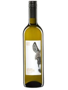 Вино Landhaus Paul Gruner Veltliner Selection біле сухе 12% 0,75 л.