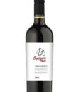 Вино Badgers Creek Chardonnay - Semillon біле сухе 12.5% 0,75 л.