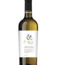 Вино Badgers Creek Chardonnay - Semillon біле сухе 12.5% 0,75 л.