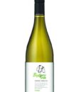 Вино Badgers Creek Chardonnay - Semillon біле сухе 12.5% 0,75 л.