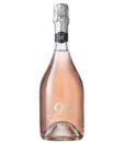 Вино Ігристе  90 Anniversario Spumante Romagna Trebbiano DOP Біле сухе 12% 0.75