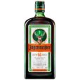 Лікер Jagermeister  0,35л 35%
