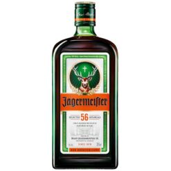 Лікер Jagermeister 1,0л