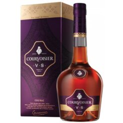 Коньяк Courvoisier VS 40%,0,7