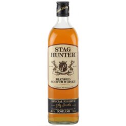 Віскі Stag Hunter 40%, 0,7