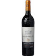 Вино Les Griffons De Pichon Baron червоне сухе 13,5% 0,75 л