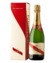 Шампанське Mumm Cordon Rouge Brut ,12%,0,375