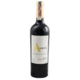 Вино Leyda Pinot Noir Reserva червоне сухе 0,75 л 14.5%