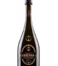 Вино ігристе Odessa Prestige ігристе брют біле, 12,5%, 0,75