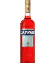 Campari 25%, 0.5 л