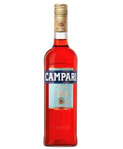 Campari 25%, 0.5 л