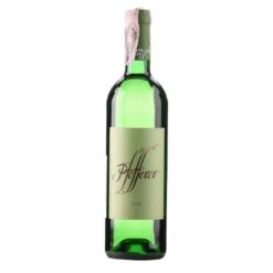 Вино Pfefferer Moskato біле н/сухе 12,5% 0,75л
