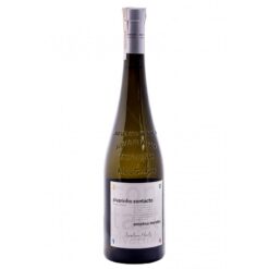 Вино Alvarinho Contacto Anselmo Mendes 2016 біле сухе 0.75