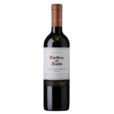 Вино  Montes Merlot Reserva червоне сухе 0,75 14.5%