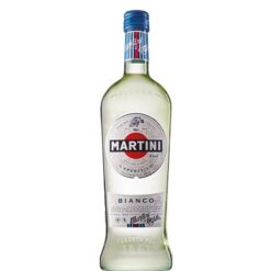 Вермут Мартіні / Martini Bianco  0.75л