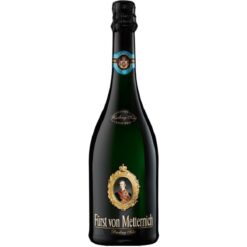 Вино ігристе Furst von Mtternich Riesling Trocken, 12.5% 0.75