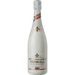 Вино ігристе Henkell Blanc de Blancs, 11.5% 0.75