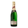 Вино ігристе Henkell Blanc de Blancs, 11.5% 0.75