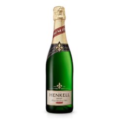 Вино ігристе Henkell Trocken, 11.5% 0.75