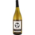 Вино Tussock Jumper Zinfandel червоне сухе 14.5%, 0,75
