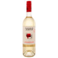 Вино Tussock Jumper, Nero d`Avola, DOC, Sicily, червоне сухе 13,5% 0,75 л