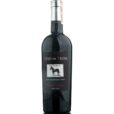 Вино Carlo Sani Susumaniello IGT Salento 2016 червоне  сухе 15,0% 0,75л