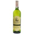 Вино Cuvee Laurance Entre deux Mers AOC біле сухе,2012г. 12,5% 0,75 л