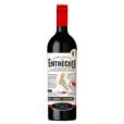 Вино Rose Edmond Bernard Cinsault CRD IGP , сухе рожеве 12,5%, 0,75