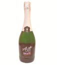 Вино ігристе 46 Parallel El Capitan Brut Rose Рожеве брют 0.75 л 10-14%