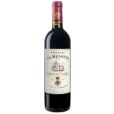 Вино Saint-Palatins Blanc Sec, сухе біле 11%, 0,75