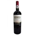 Вино VIN Du Chili Conde Jose Sauvignon біле сухе 13%  0.75л