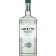 Джин BICKENS Premium Pink зі смаком грейпфруту 0,7 л