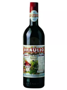 Лікер AMARO BRAULIO, 1л