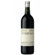 Вино Sunset Creek Zinfandel червоне сухе 13.5%, 0,75