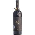 Вино 46 Parallel El Capitan Pinot Gris біле сухе 10-14%  0.75 л