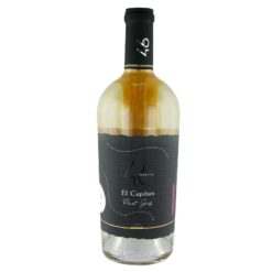 Вино 46 Parallel El Capitan Pinot Gris біле сухе 10-14%  0.75 л
