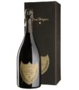Шампанське Dom Perignon Vintage Blanc біле сухе,12%,0,75 подар.упаковка