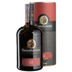 Віскі односолодовий "Bunnahabhain 12yo" 0,7л