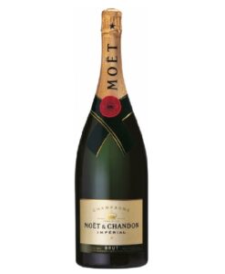Шампанське Moet & Chandon Brut Imperial біле сухе 0.75 12%