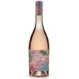 Вино Saint-Palatins Rouge Sec сухе червоне 11% 0.75