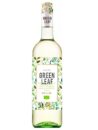 Вино Qualitat Swein Rheinhe White Green Leaf Riesling BIO, сухе біле 11.5% 0.75