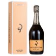 Вино ігристе Billecart-Salmon Brut Vintage 2008 Gift біле сухе 0.75л 12%
